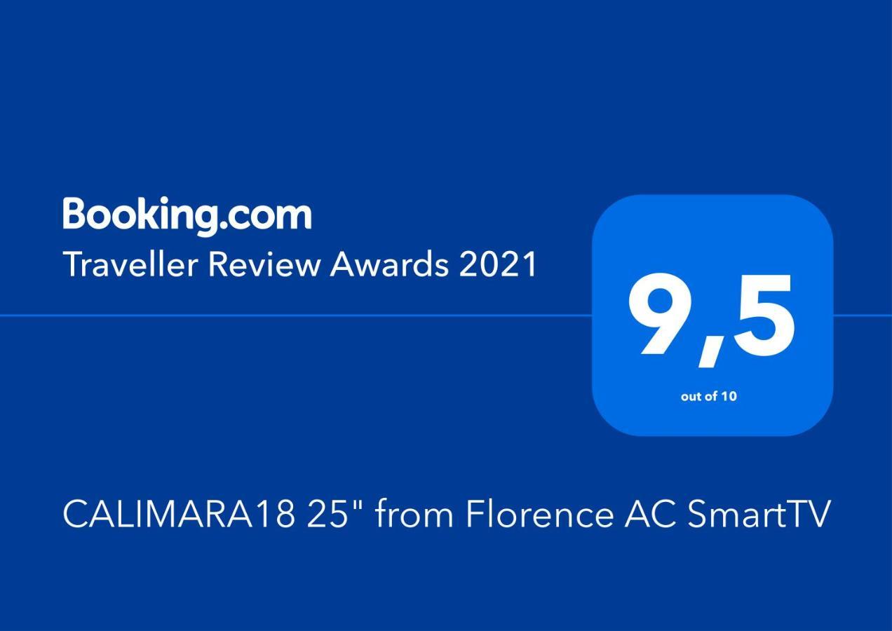 Calimara18 25" From Florence Ac Smarttv ปาล์มเดดเซิร์ท ภายนอก รูปภาพ